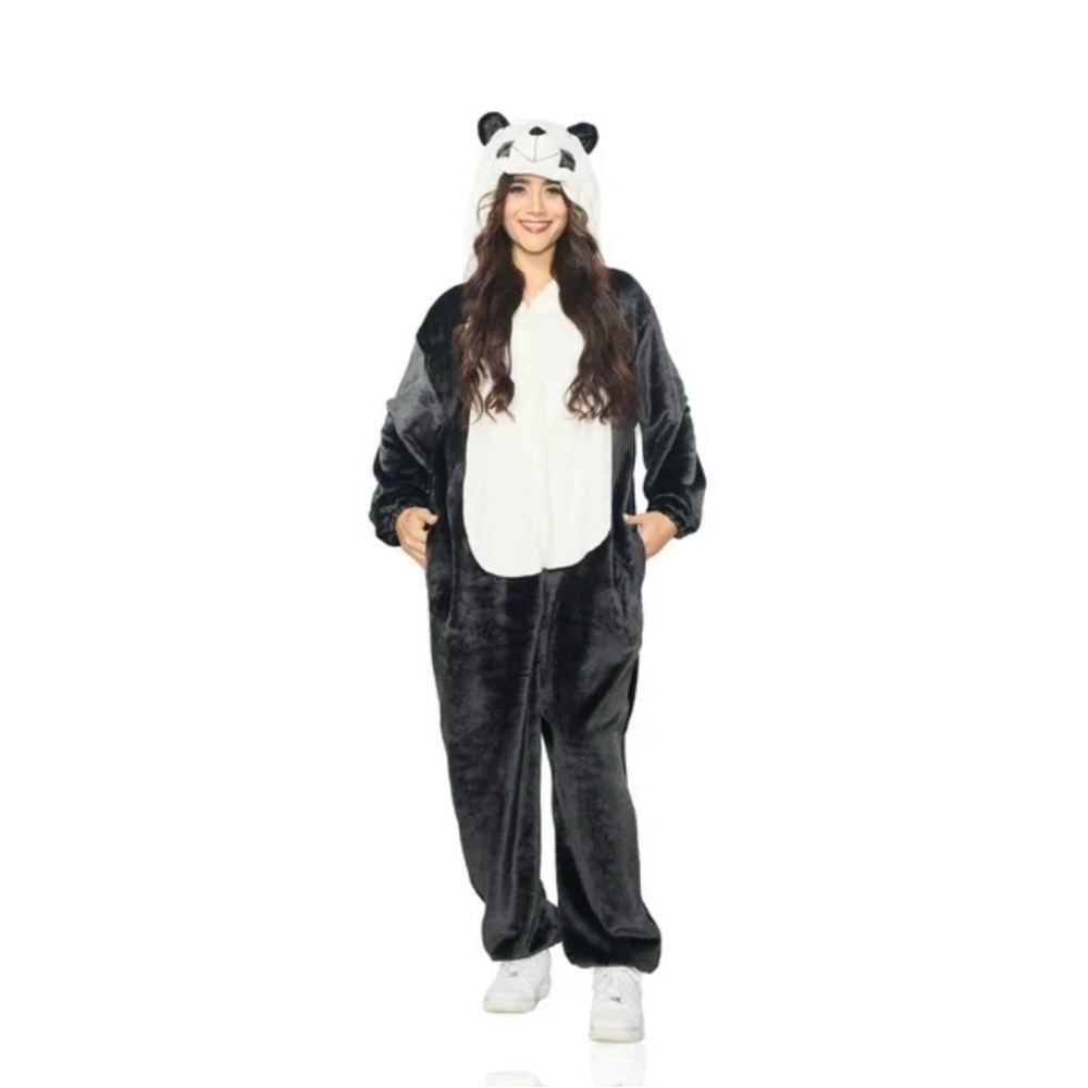 Black Cat Kids Costume